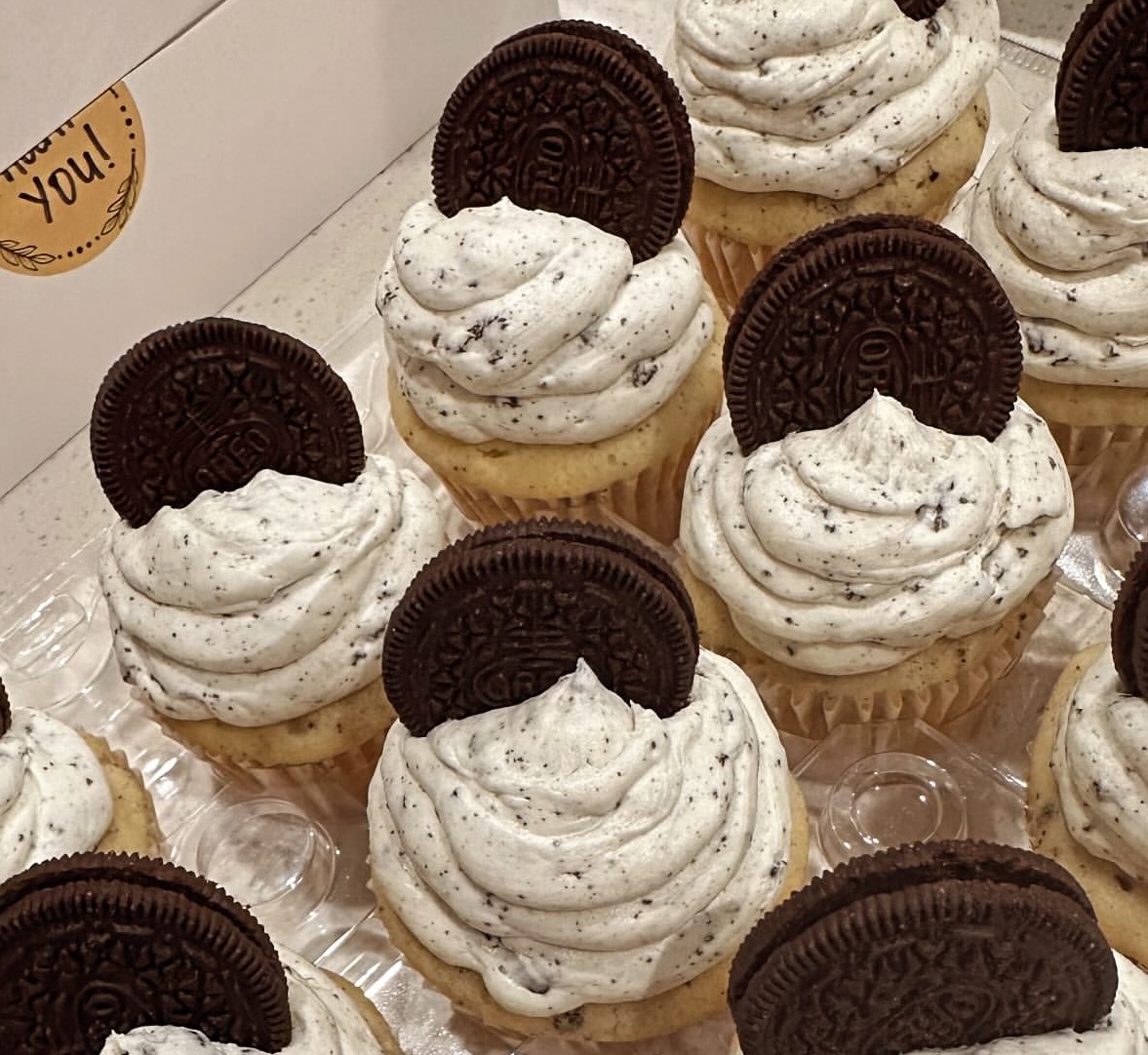 Cupcakes
